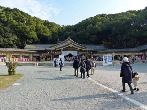 護国神社